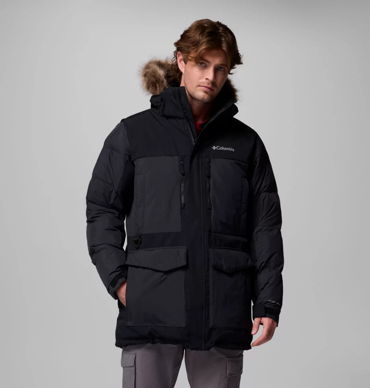 Men's Marquam Peak II Parka