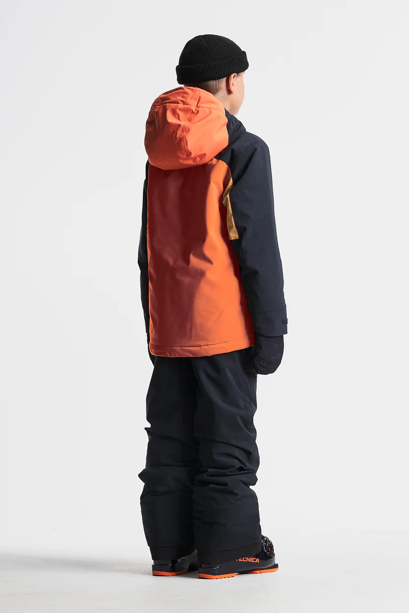 Orage Boy's Sutton Insulated Jacket