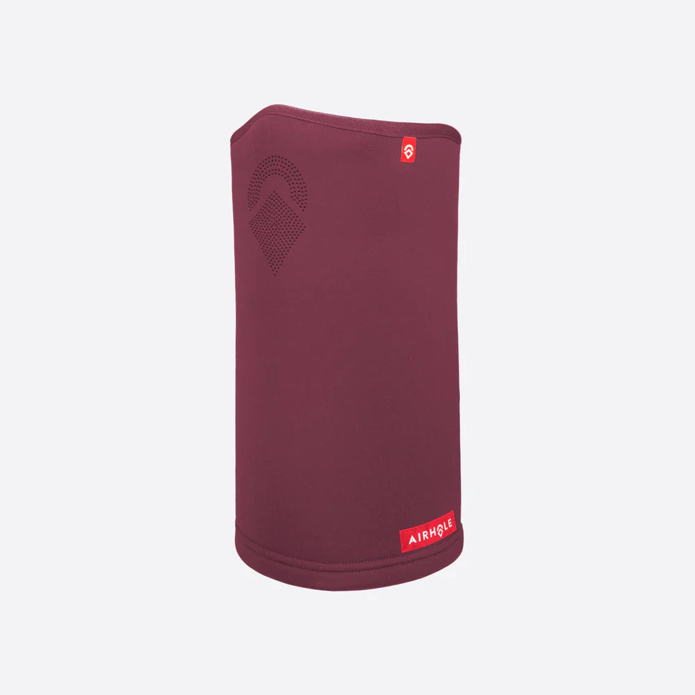 Airhole Laser Mouth Polar Fleece Airtube
