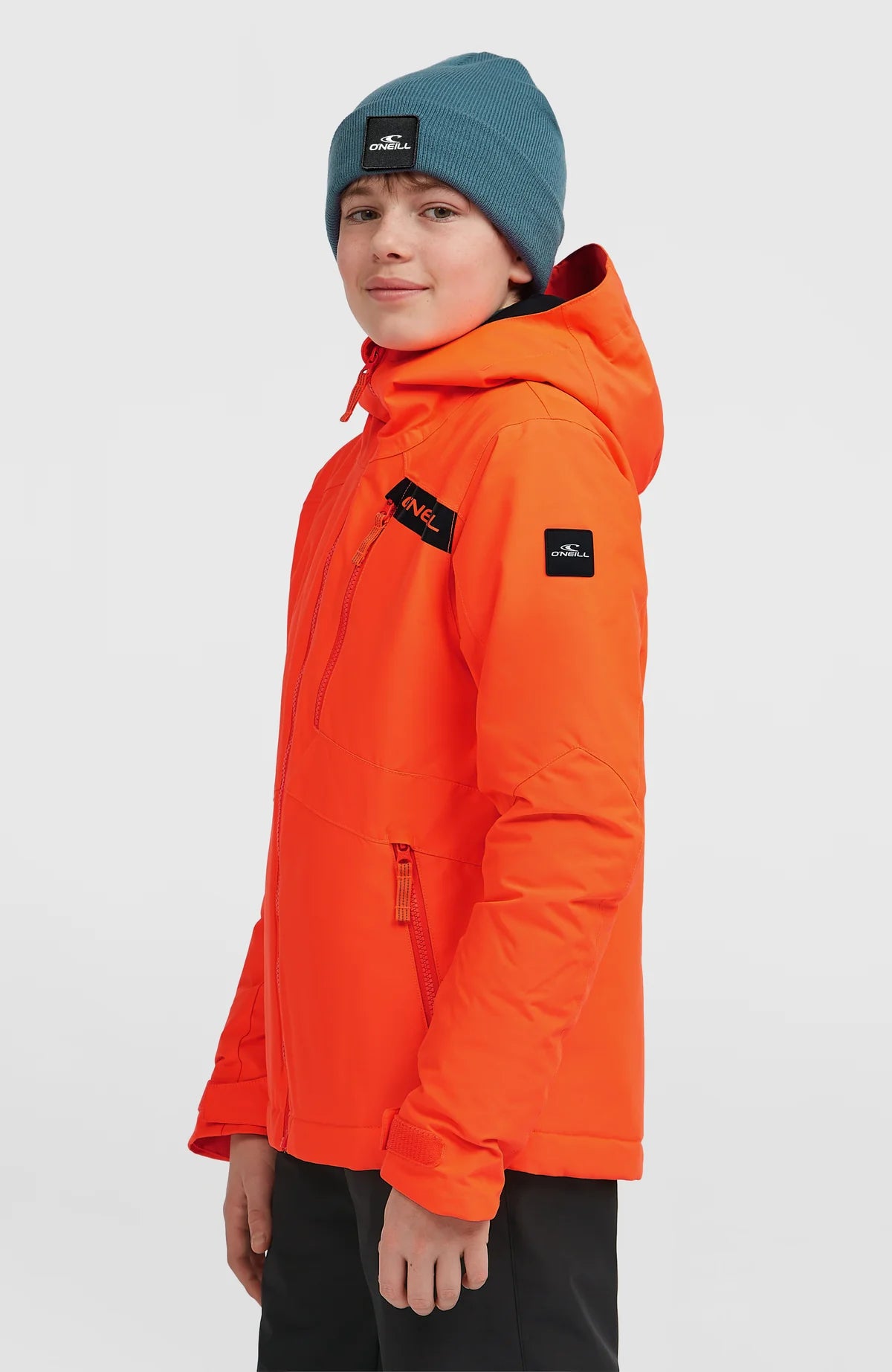 O'Neill Kids FWC'Cruz Snow Jacket