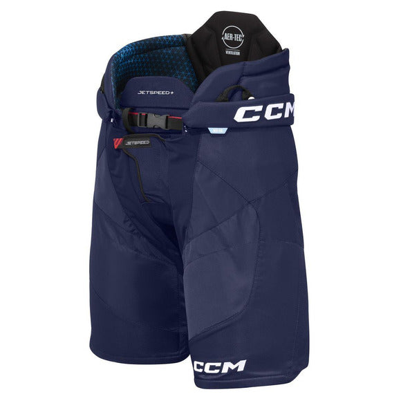 CCM Junior Jetspeed+ Hockey Pants
