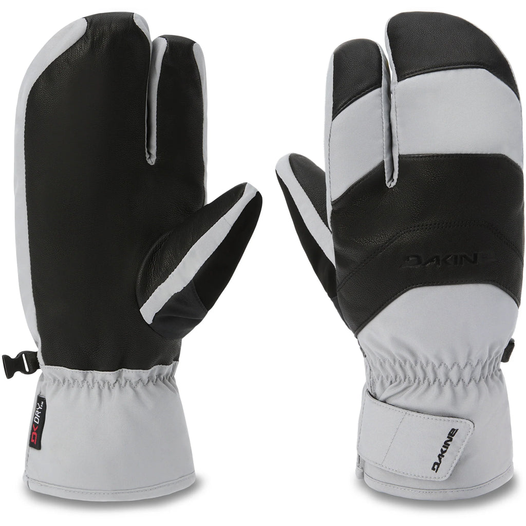 Dakine Men's Camaro Short Trigger Mitts