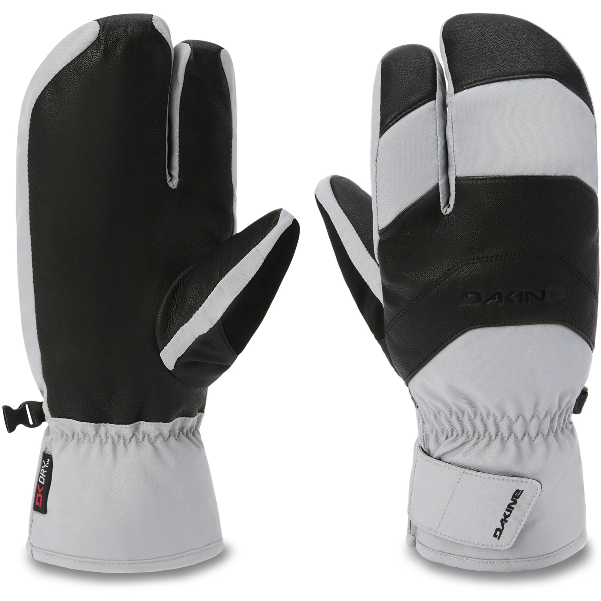 Dakine Men's Camaro Short Trigger Mitts