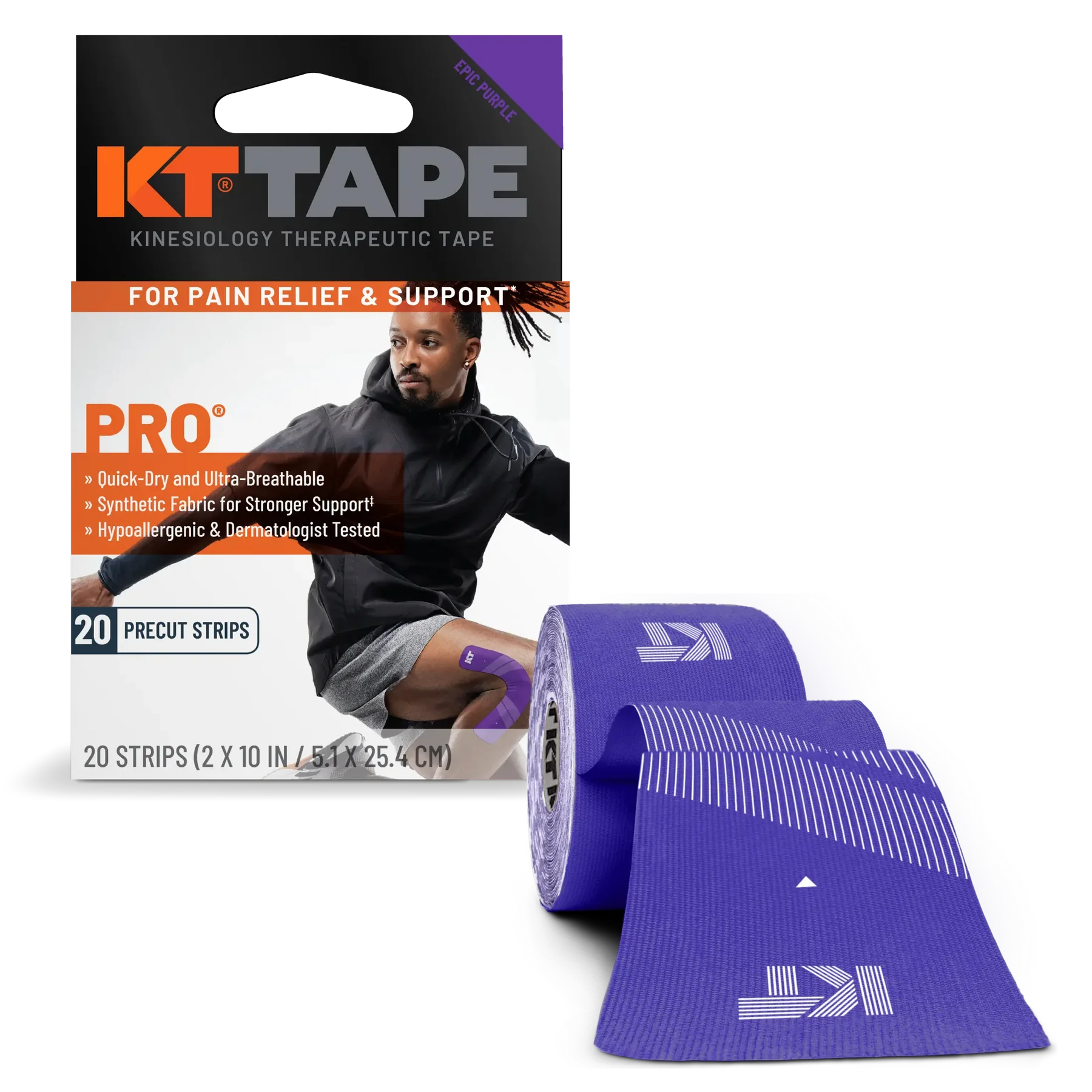 KT Tape Pro