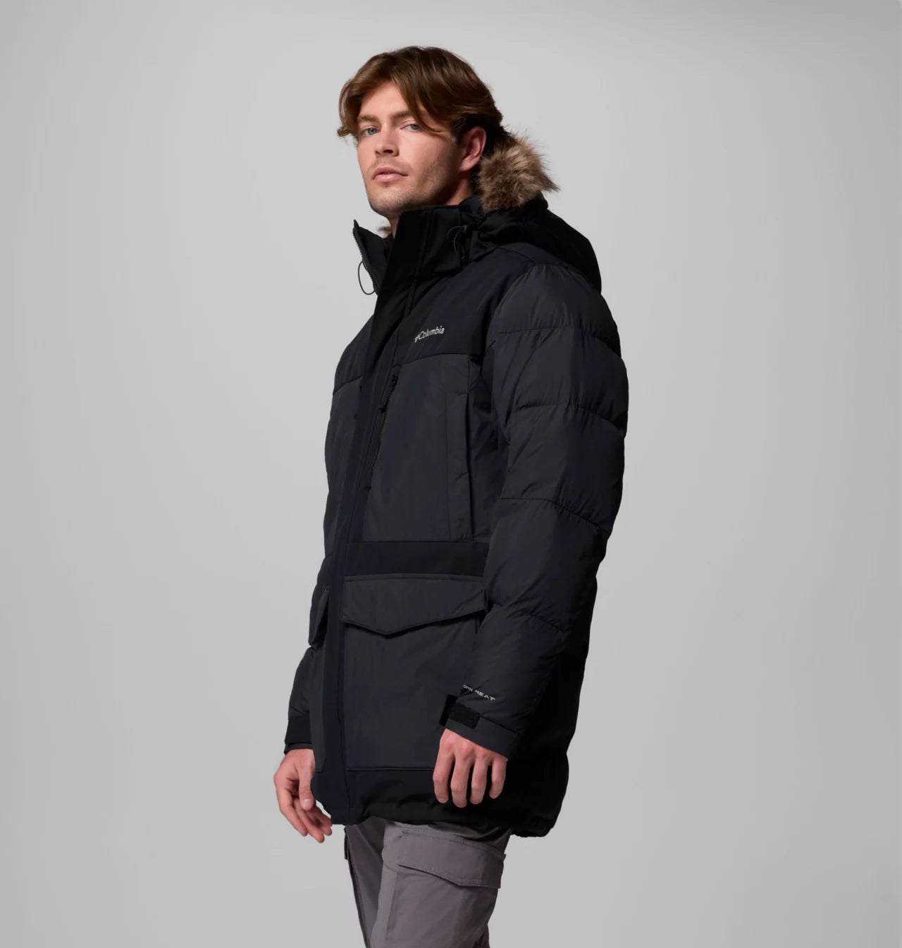 Men's Marquam Peak II Parka