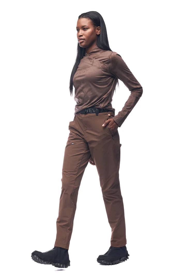 Indyeva Women's Strika III Long Sleeve Shirt