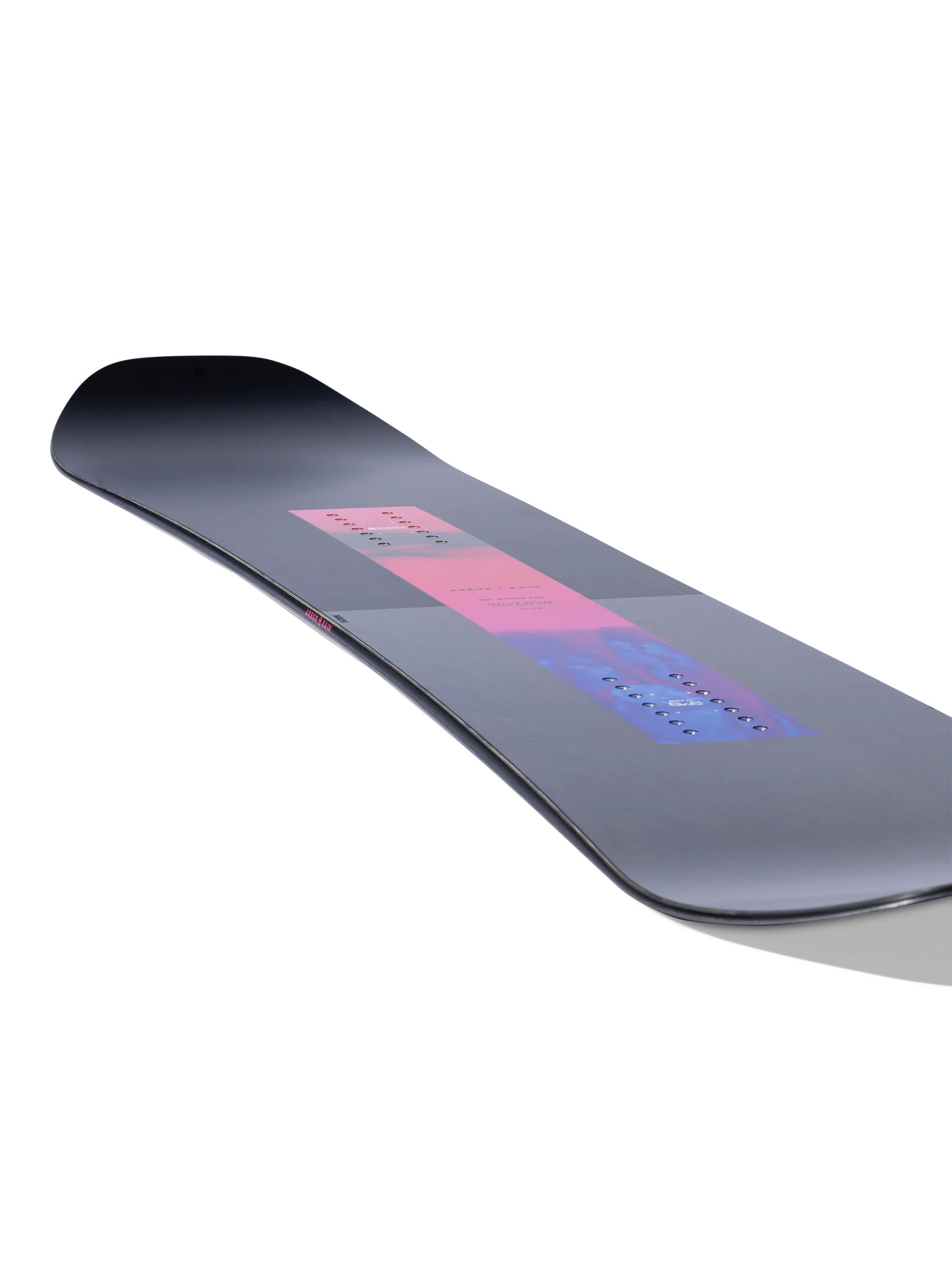 Arbor Rain Snowboard - 2025