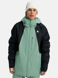 Burton Men's Burton Reserve 2L Insulated Jacket