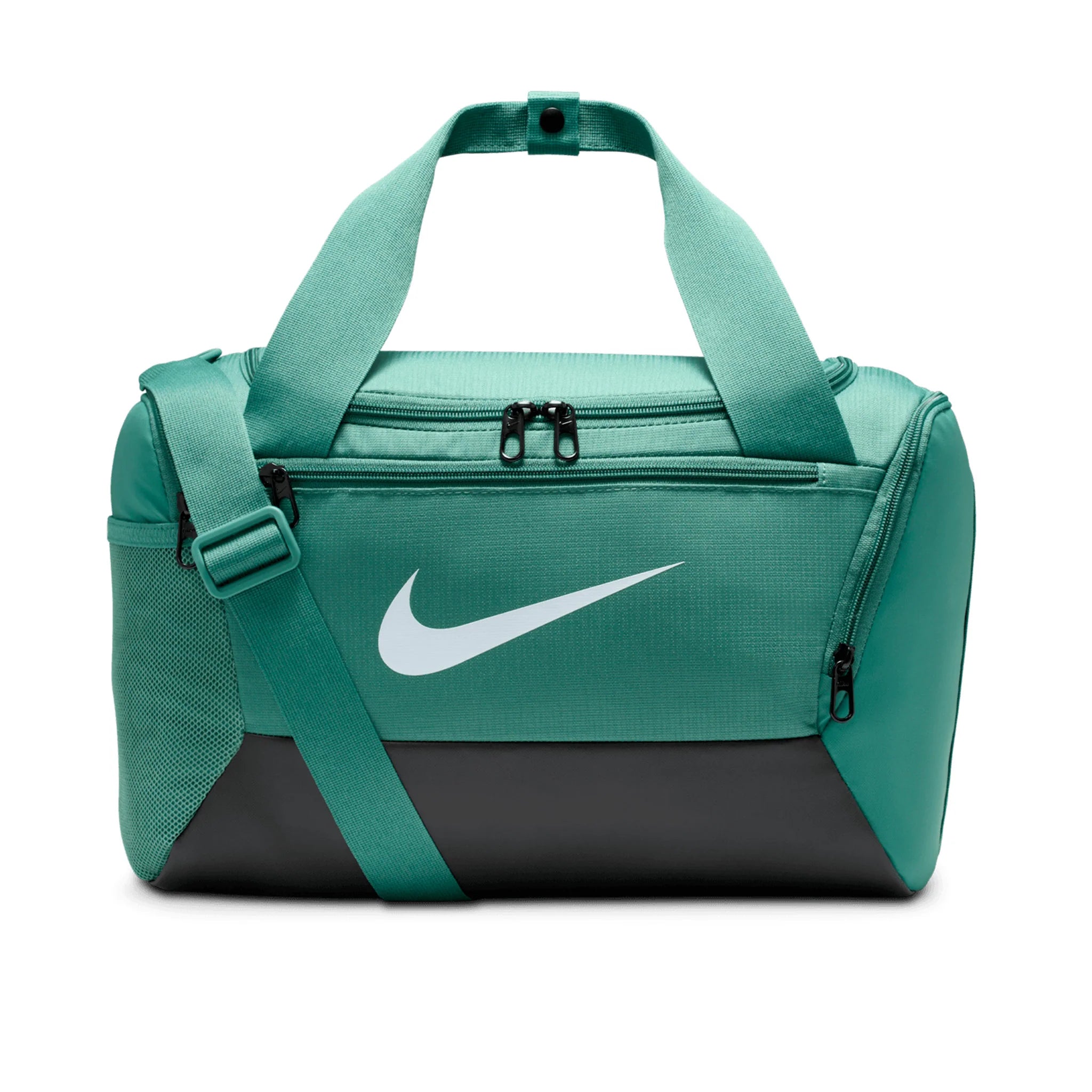 Nike Brasilia 9.5 Training Duffel Bag (Extra-Small, 25L)