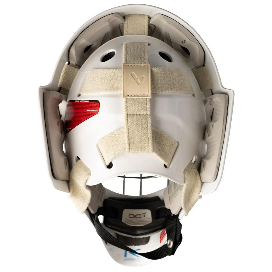 Bauer Senior 950 Goalie Mask - 2025