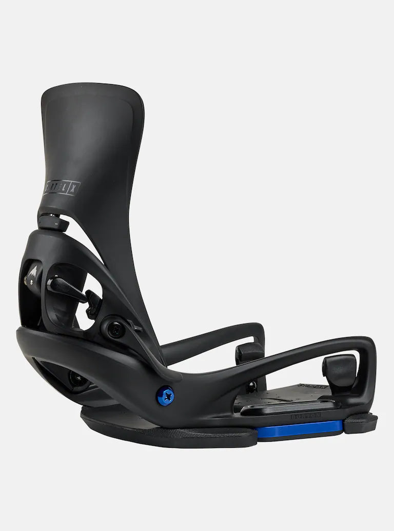 Burton Men's Step On® Cartel X EST® Snowboard Bindings