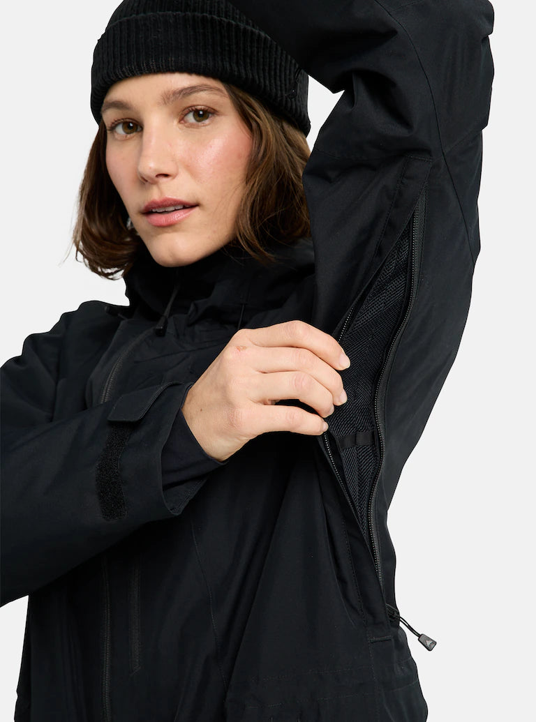 Burton Women's Burton Reserve 2L Insulated Jacket