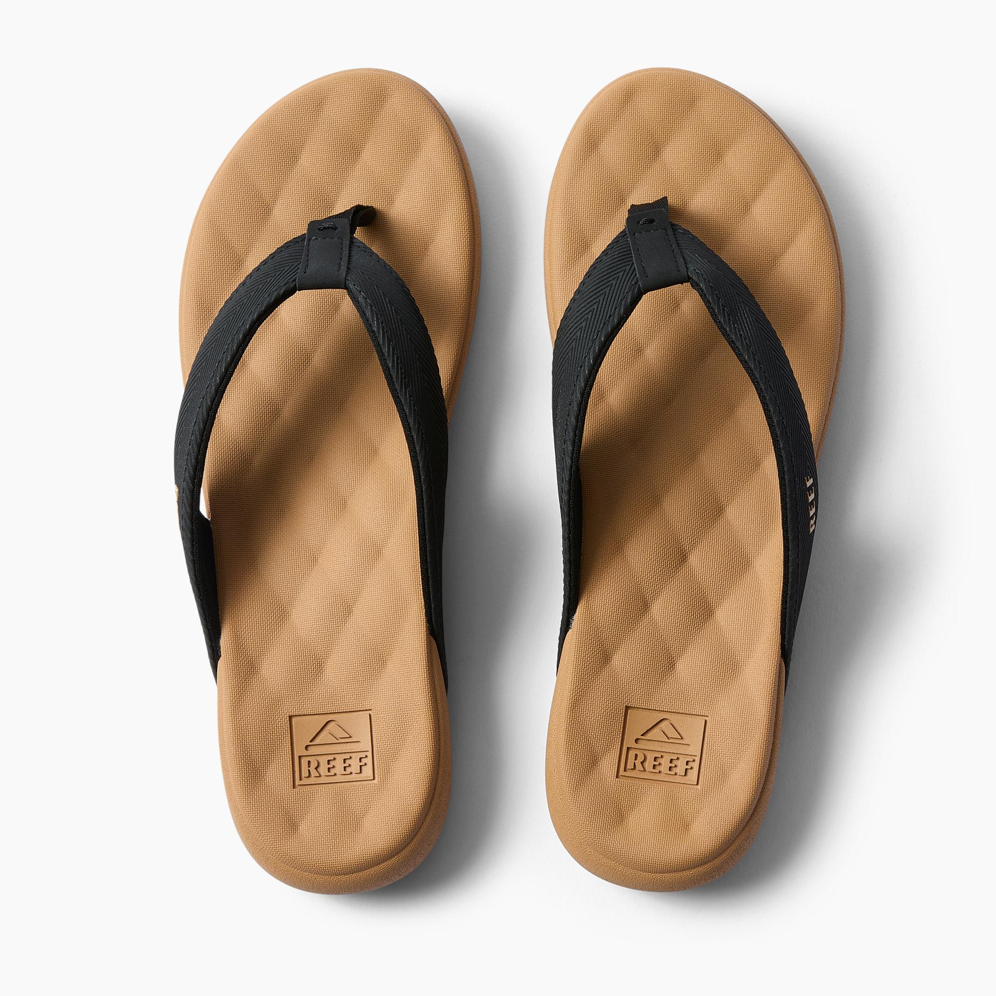 Reef Women's Cushion Melody Sandals