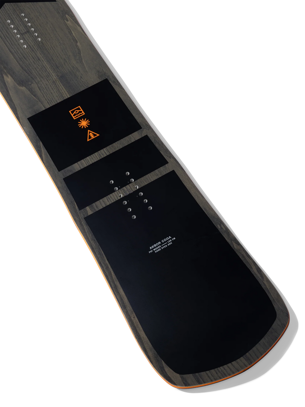Arbor Coda Snowboard - 2025