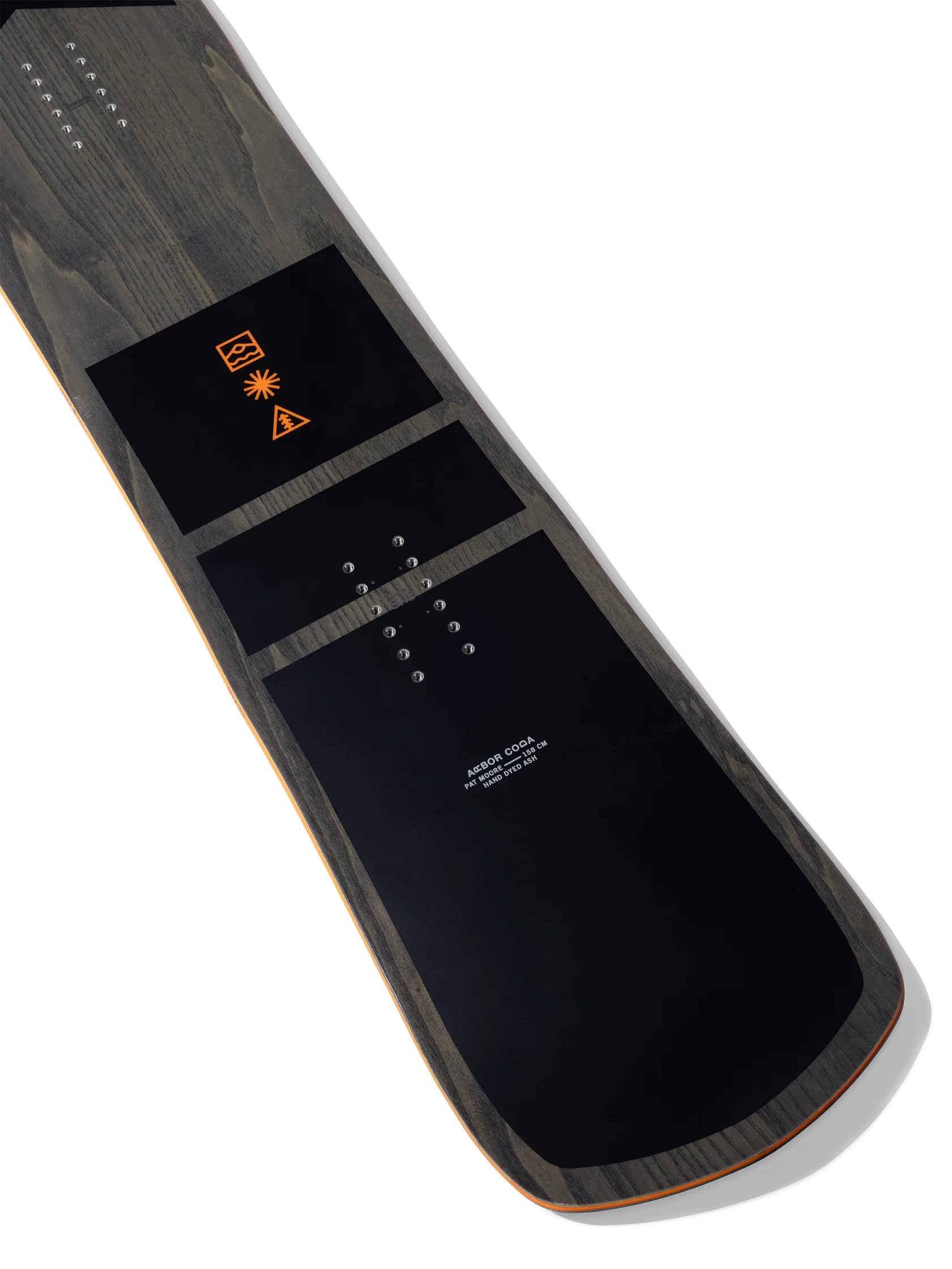 Arbor Coda Snowboard - 2025
