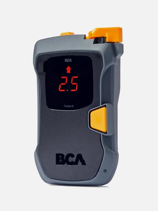 Backcountry Access Tracker S Avalanche Beacon - 2026
