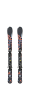 Nordica Team AM Fdt (110-150) Skis