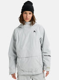 Burton Women's Burton Reserve 2L Relaxed Anorak Jacket