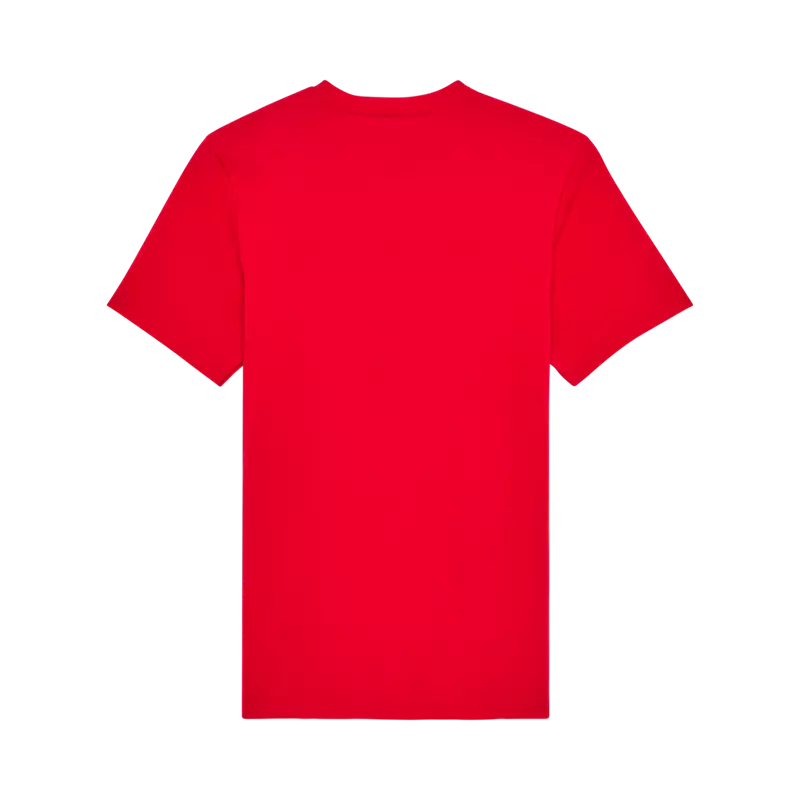 Fox Men's Slogan Premium Tee