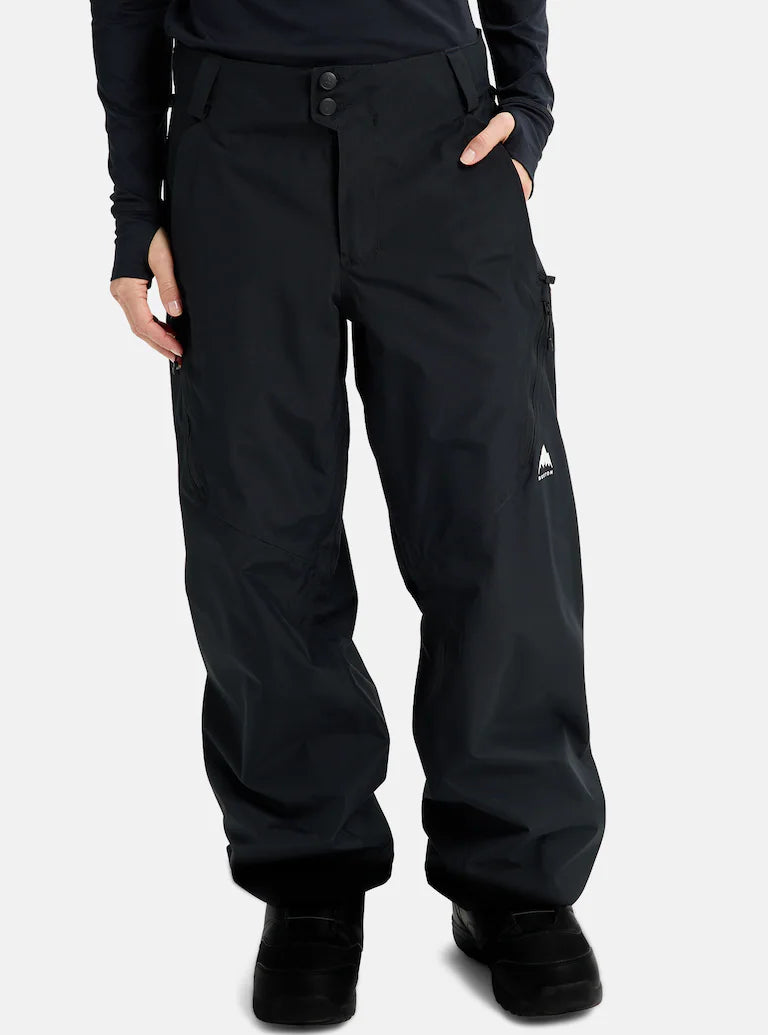 Burton Women's Burton Reserve 2L Relaxed Pants