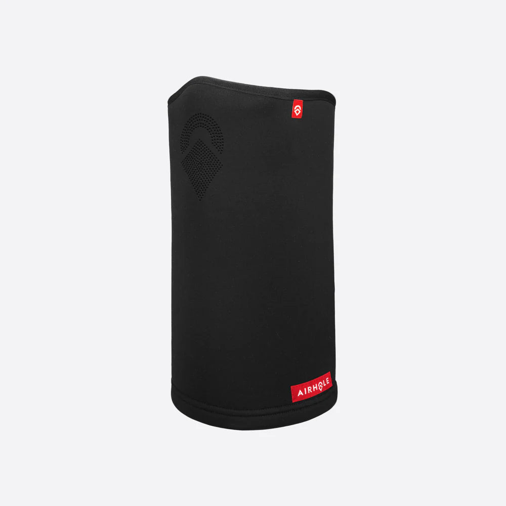 Airhole Laser Mouth Polar Fleece Airtube