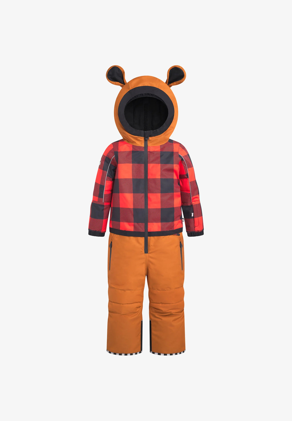 Weedo Youth Teddydo Snowsuit