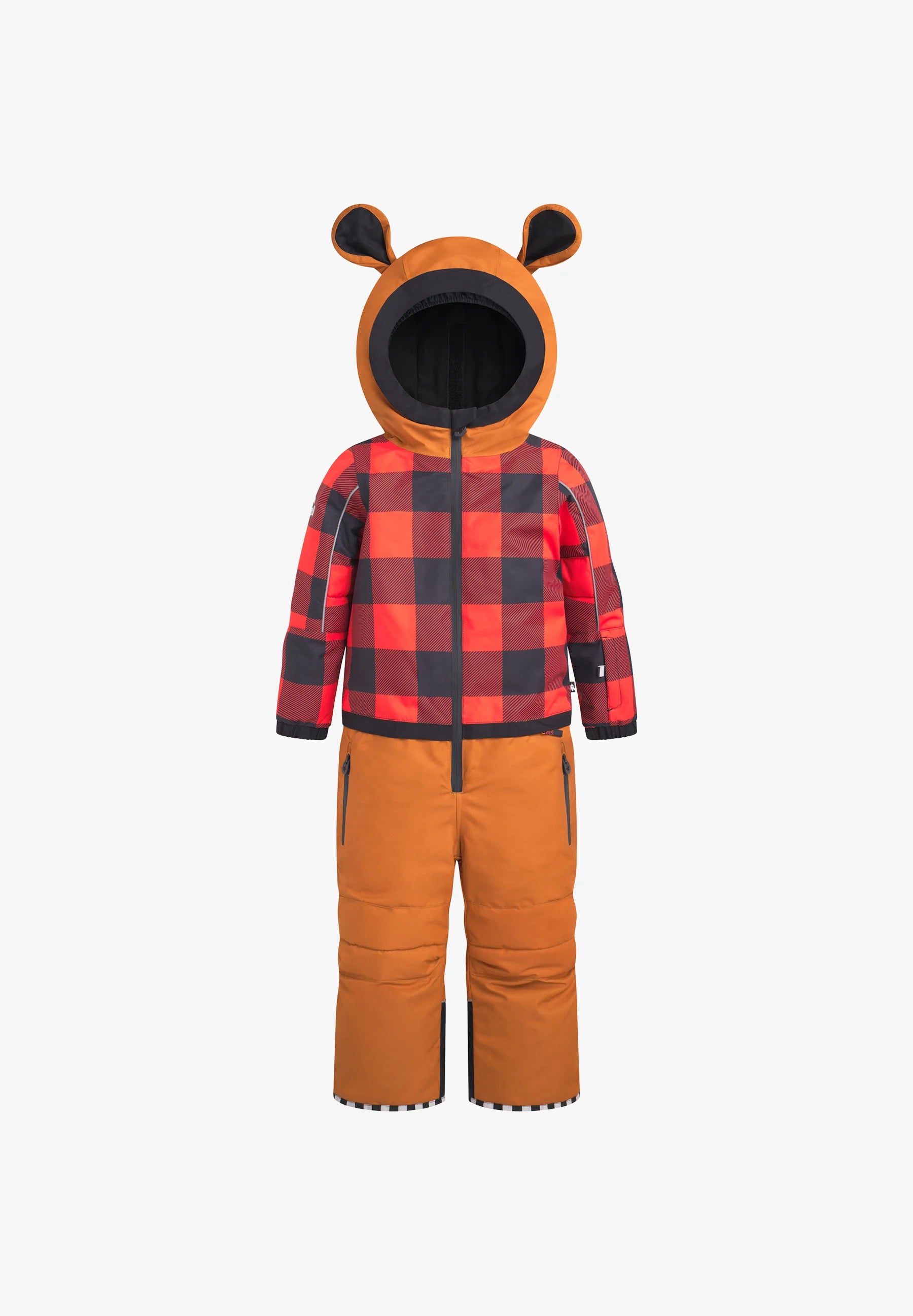 Weedo Youth Teddydo Snowsuit