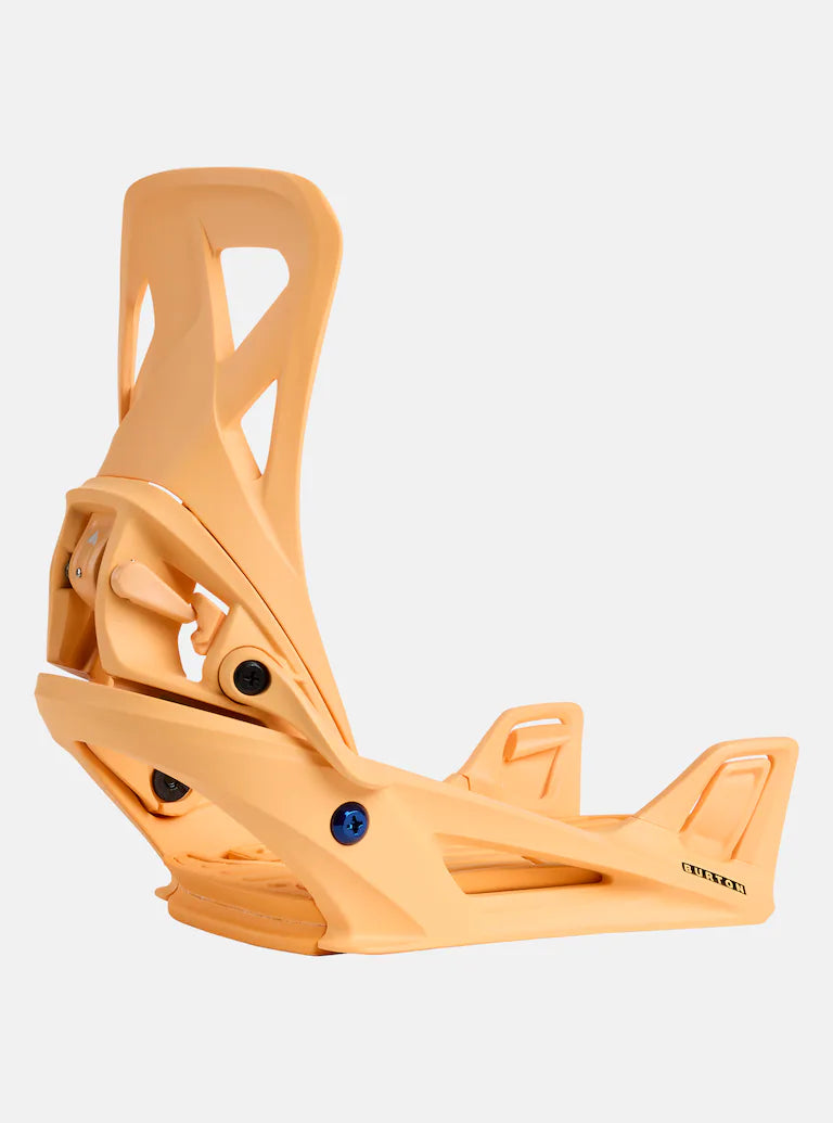 Burton Men's Step On® Re:Flex Snowboard Bindings