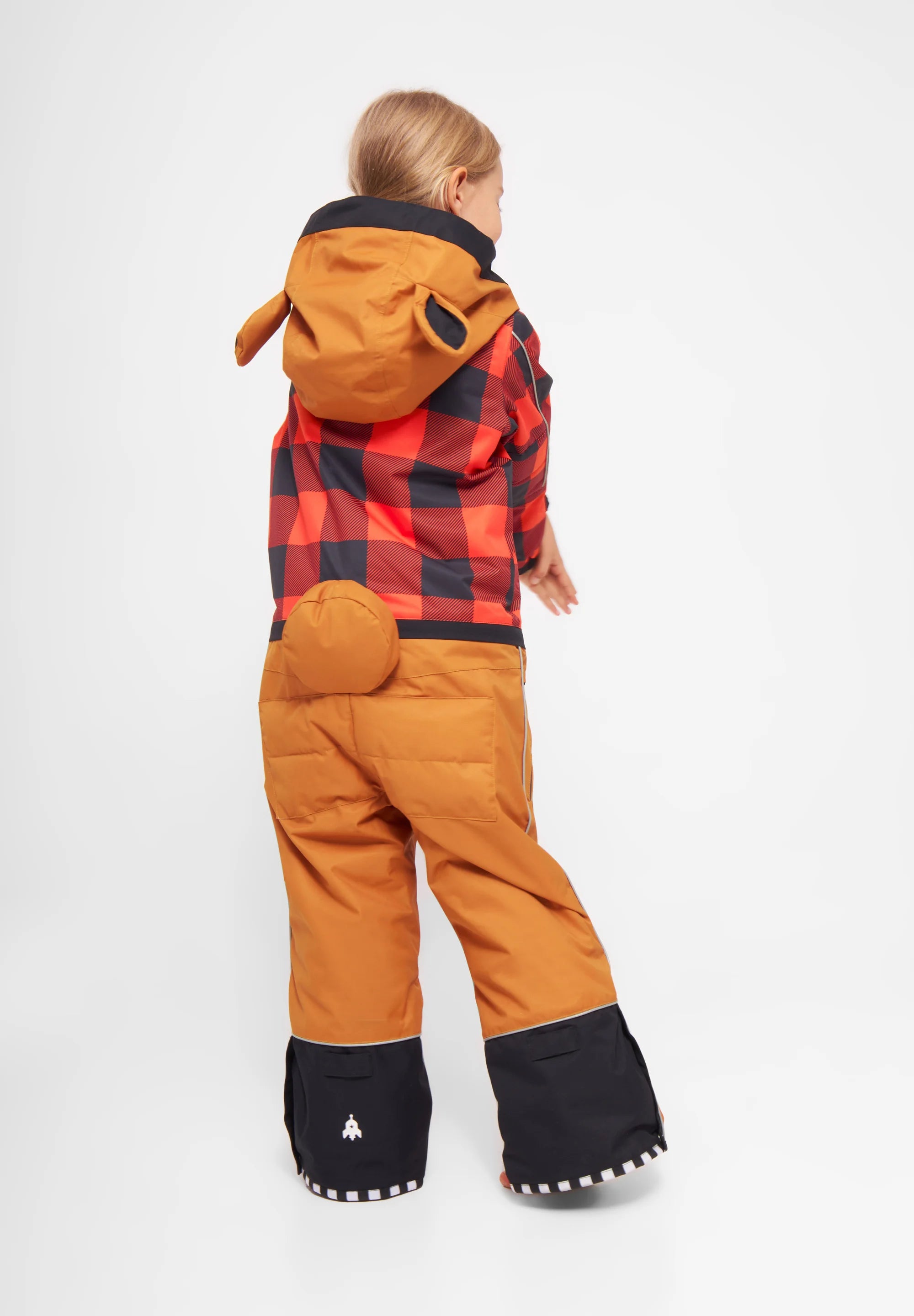 Weedo Youth Teddydo Snowsuit