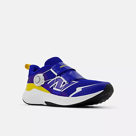 New Balance Kids DynaSoft Reveal v4 BOA Running Shoes