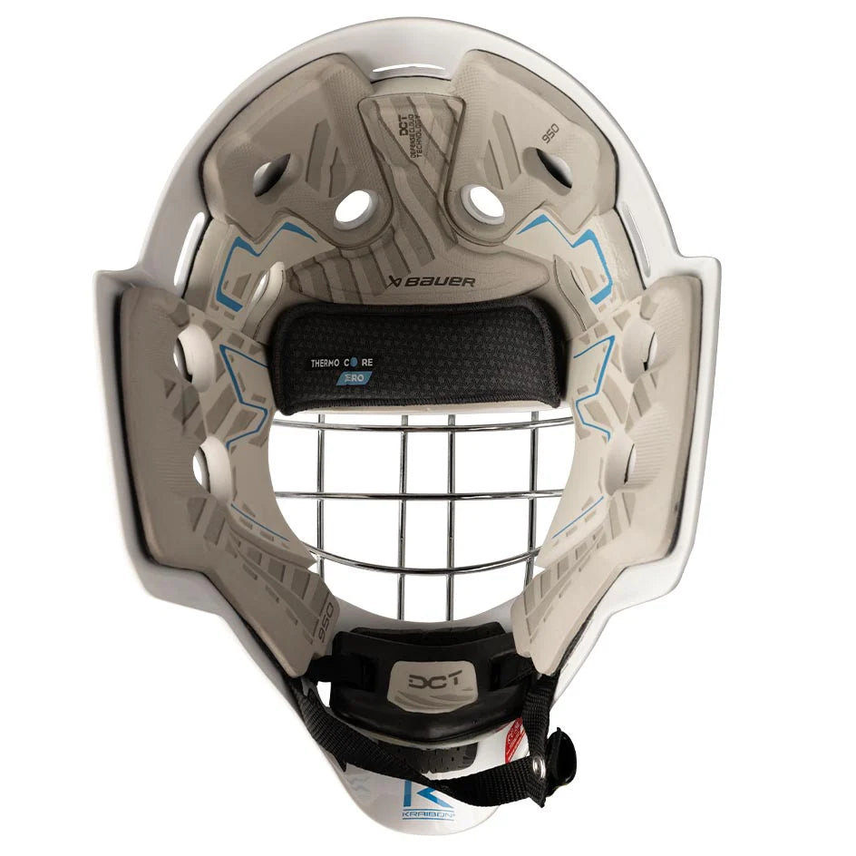Bauer Senior 950 Goalie Mask - 2025