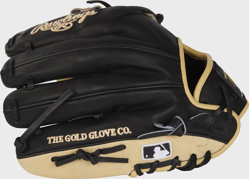 Rawlings Heart of the Hide ContoUR Glove - 11.75 "