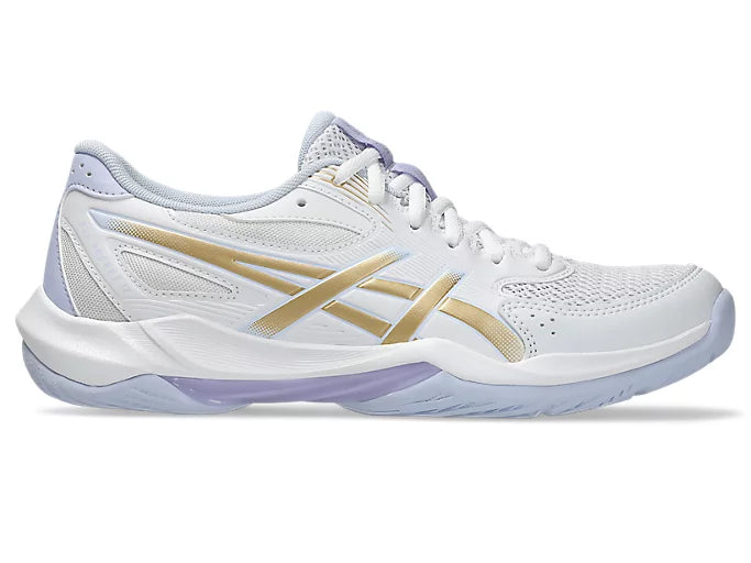 Asics Women's Gel-Rocket 12 Court Shoes