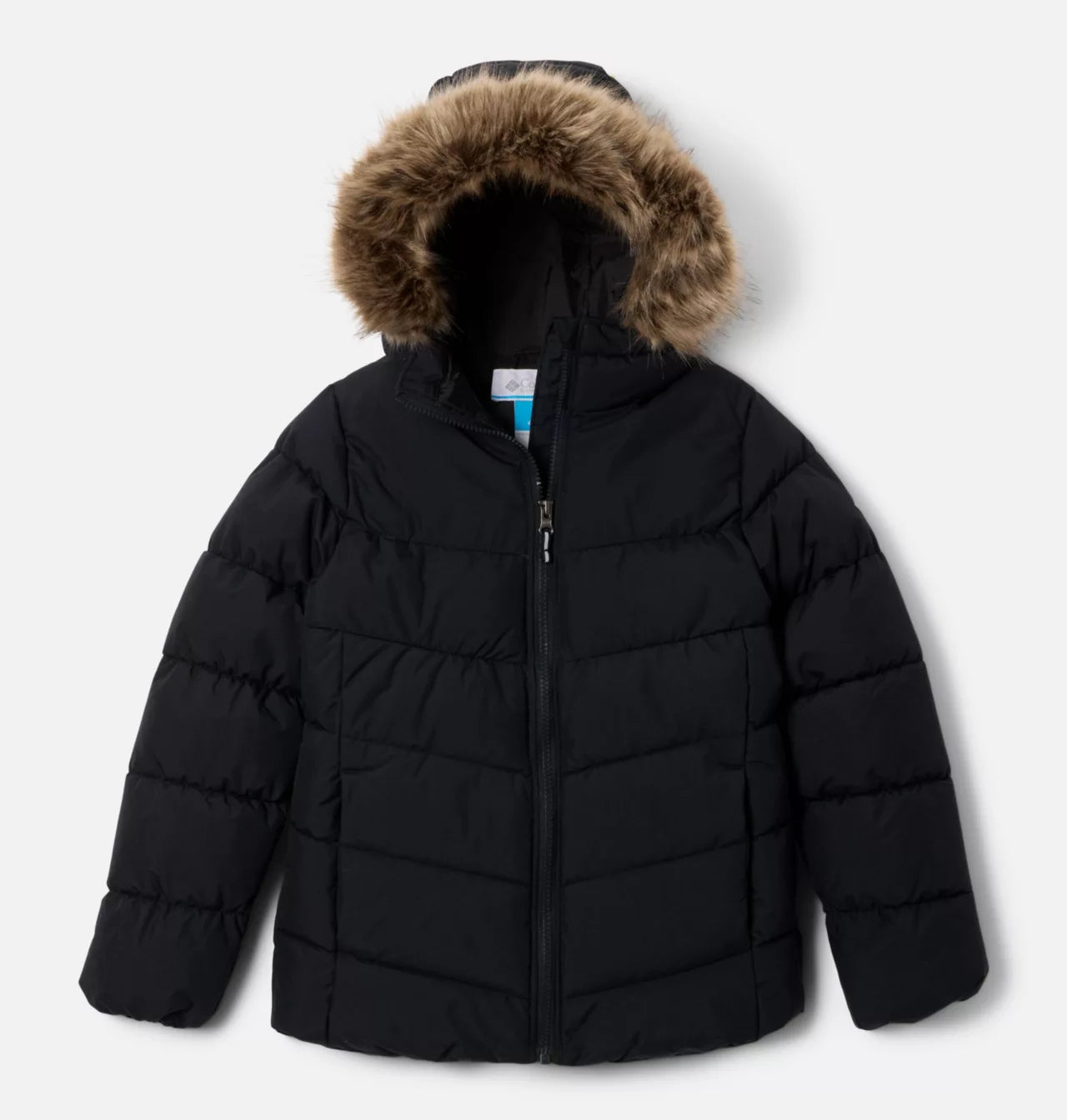 Girl's Arctic Blast Jacket