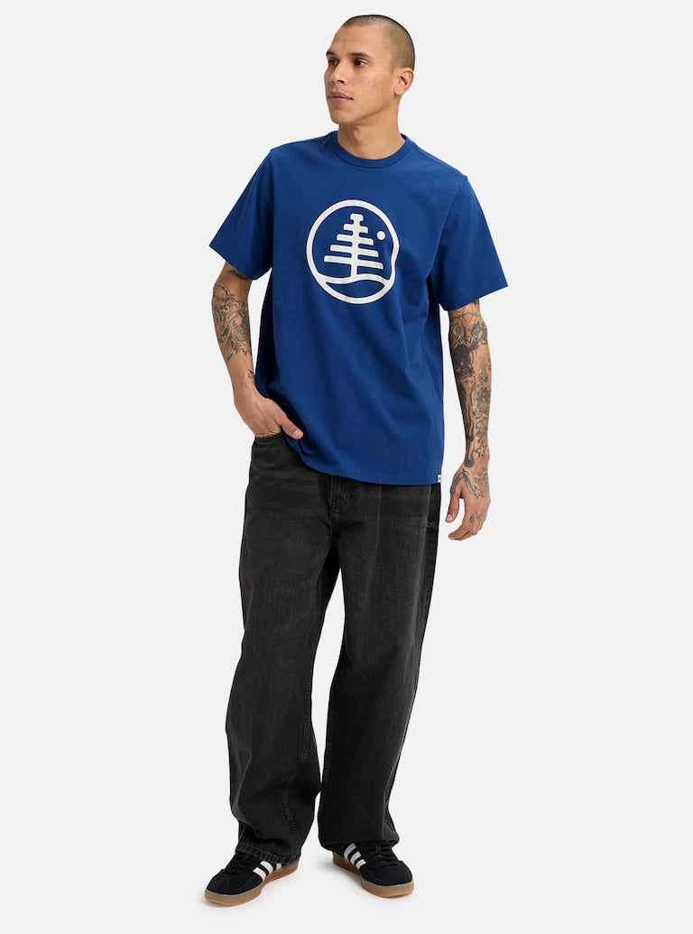 Men's Family Tree Short Sleeve T-Shirt