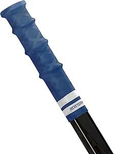 RocketGrip Rubber Hockey Stick Grip