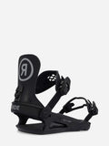 Ride Junior K-1 Snowboard Bindings - 2026