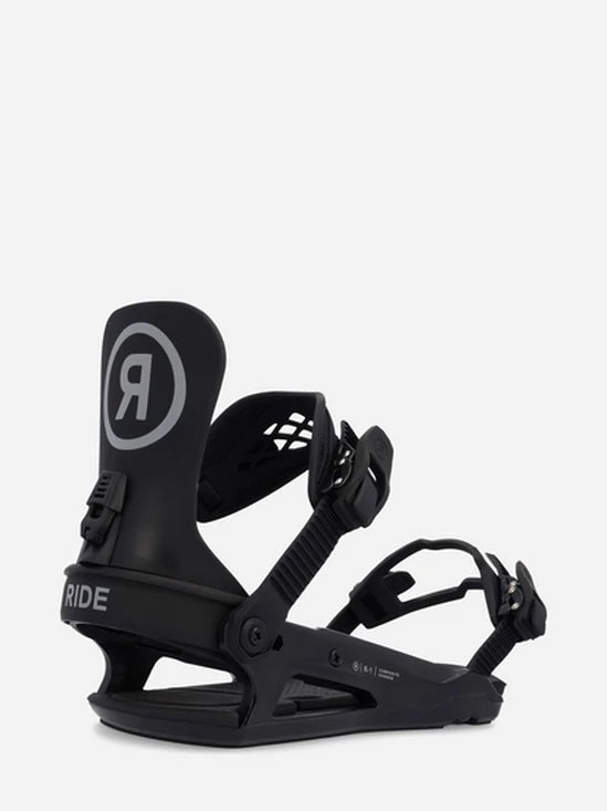 Ride Junior K-1 Snowboard Bindings - 2026