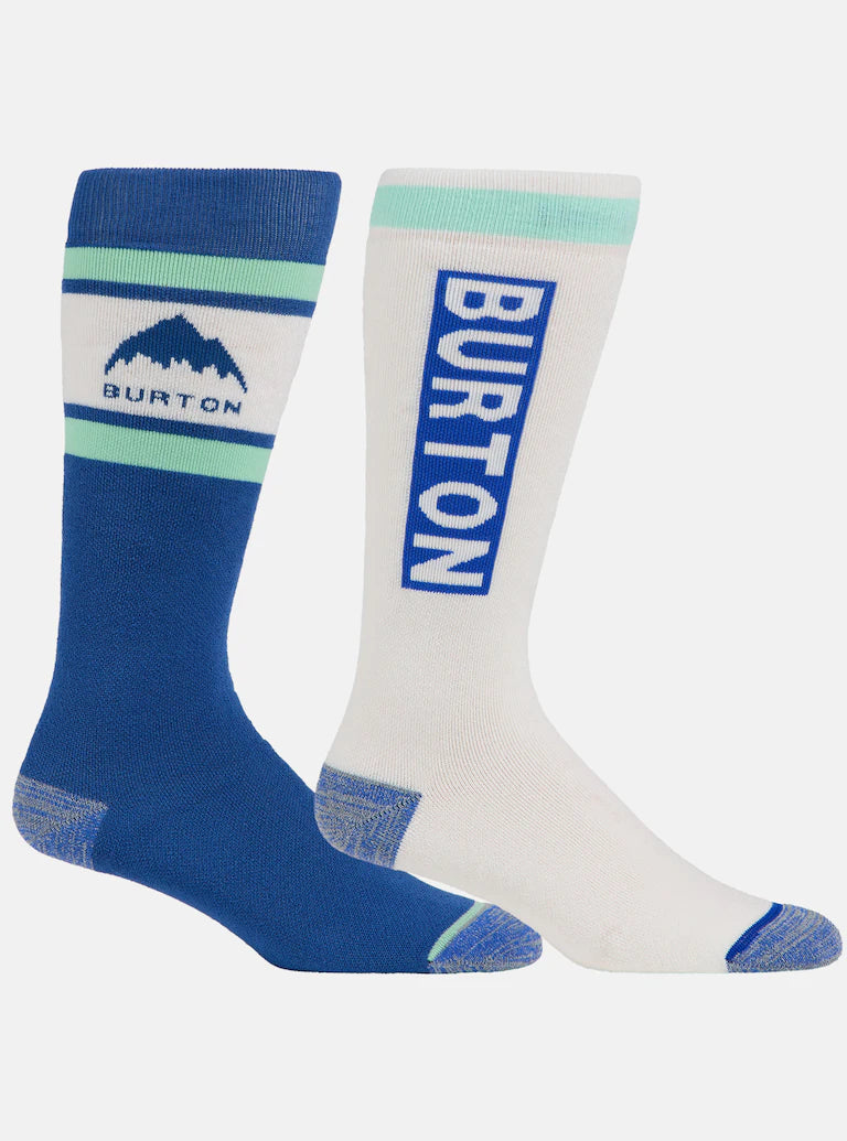 Women's Weekend Midweight Socks - 2 Pack