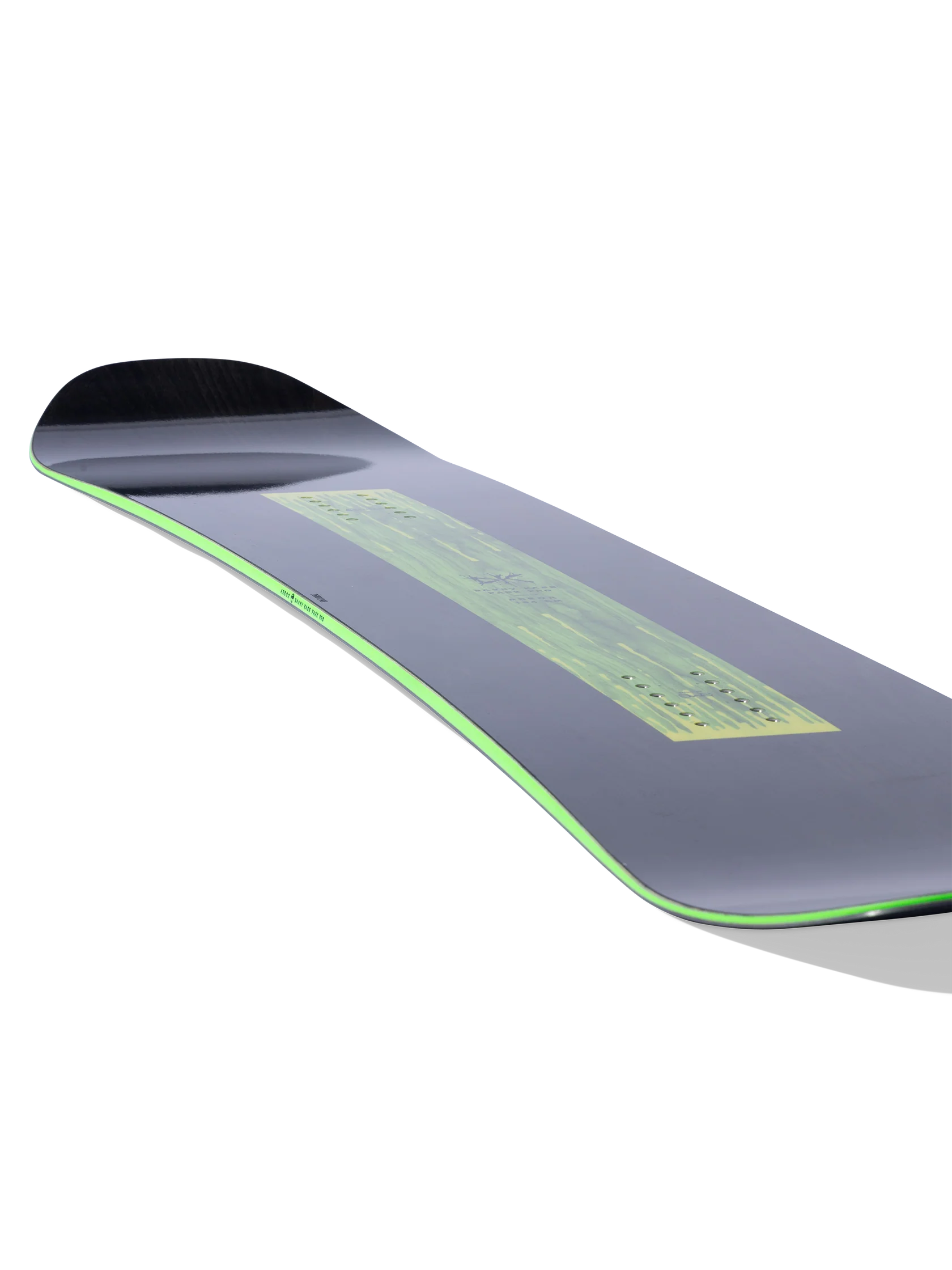 Arbor Danny Kass Park Pro Snowboard - 2025