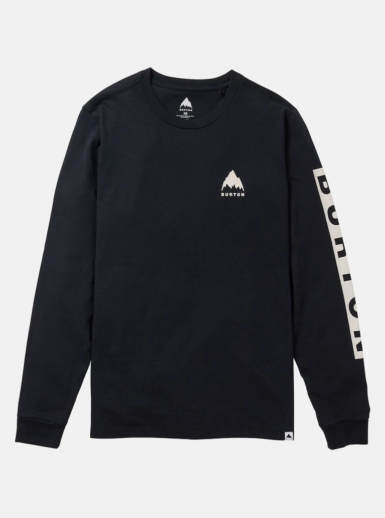 Burton Unisex Elite Long Sleeve T-Shirt
