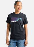 Burton Unisex Elmore Short Sleeve T-Shirt