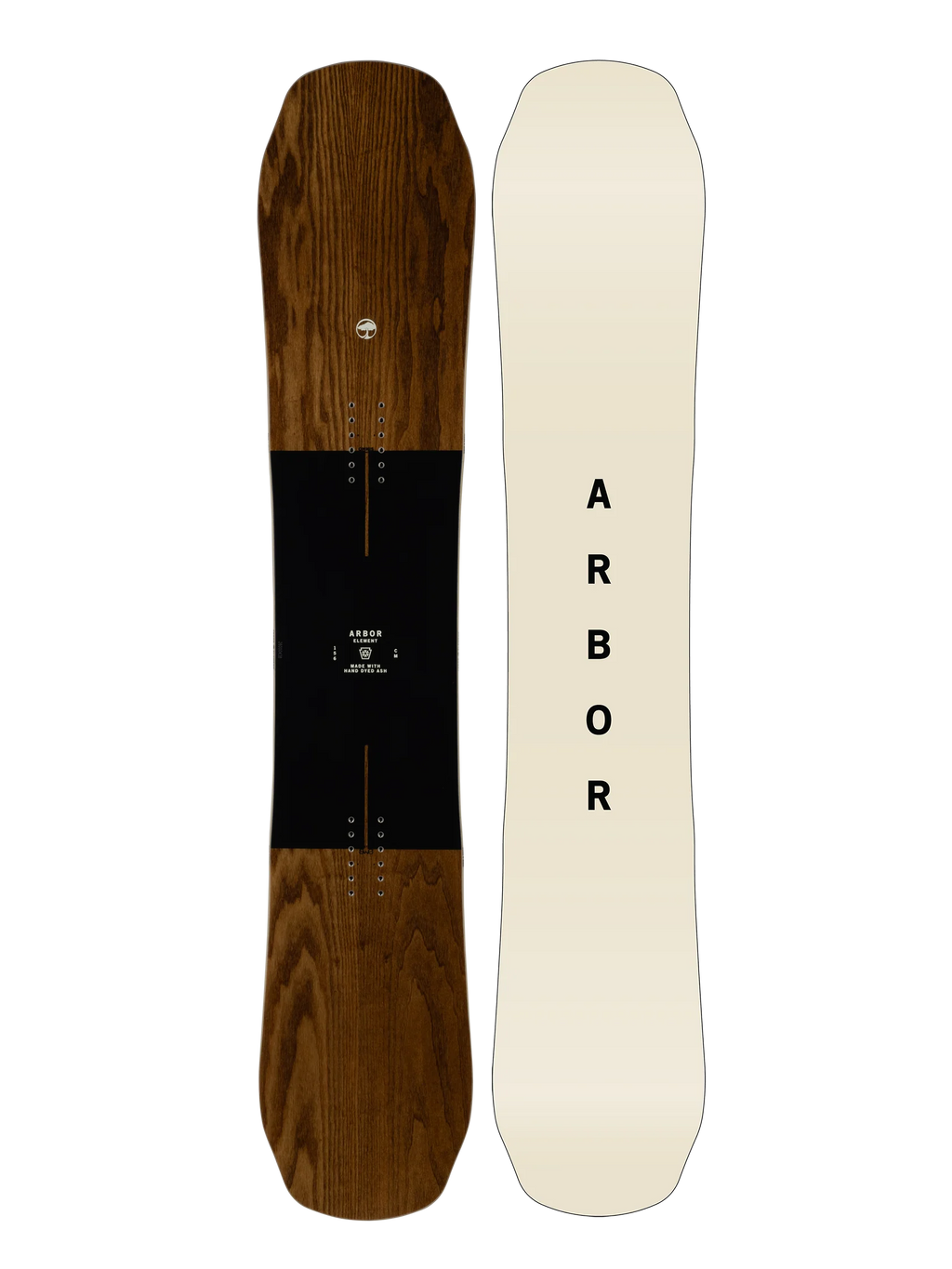 Arbor Element Snowboard - 2025