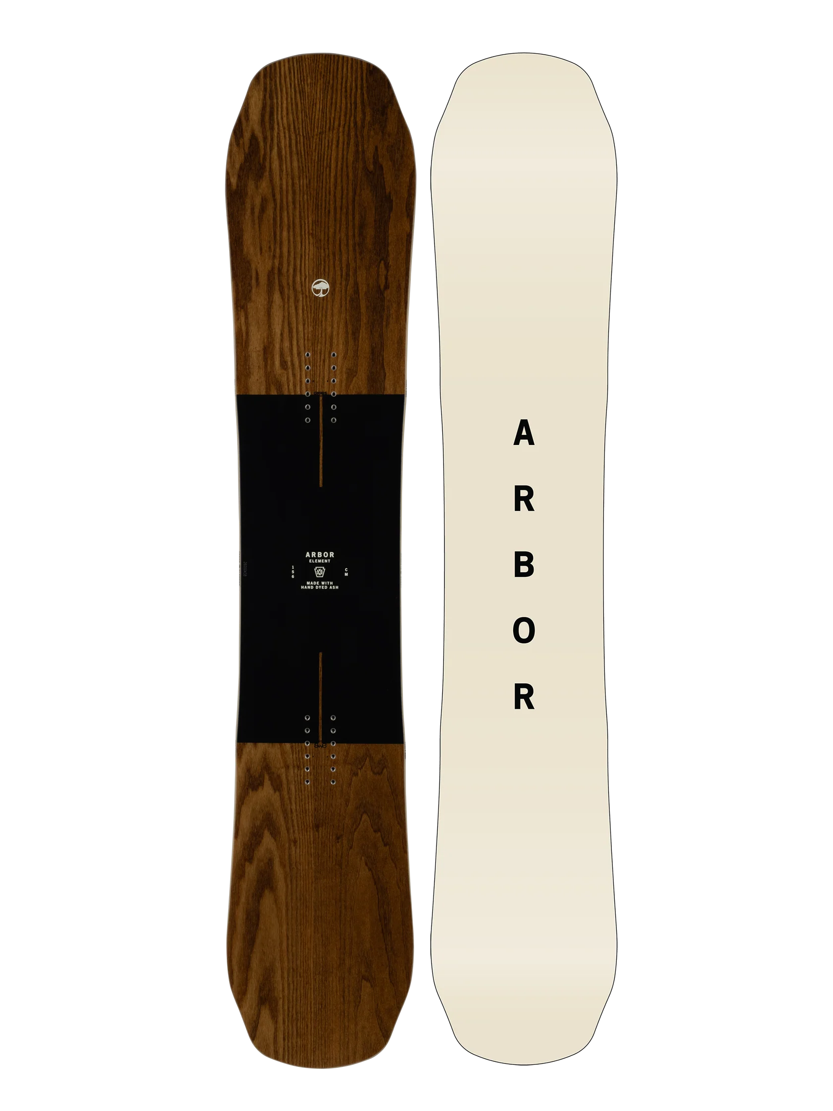 Arbor Element Snowboard - 2025