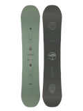 Arbor Formula Decon Snowboard - 2025