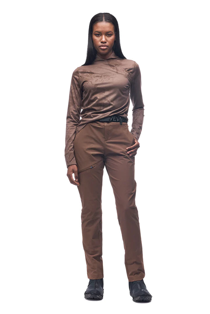 Indyeva Women's Strika III Long Sleeve Shirt