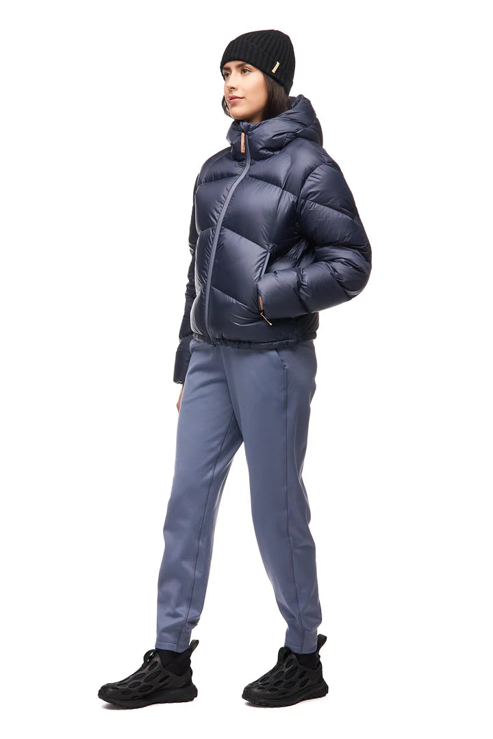 Indyeva Women's Dolu Winter Jacket