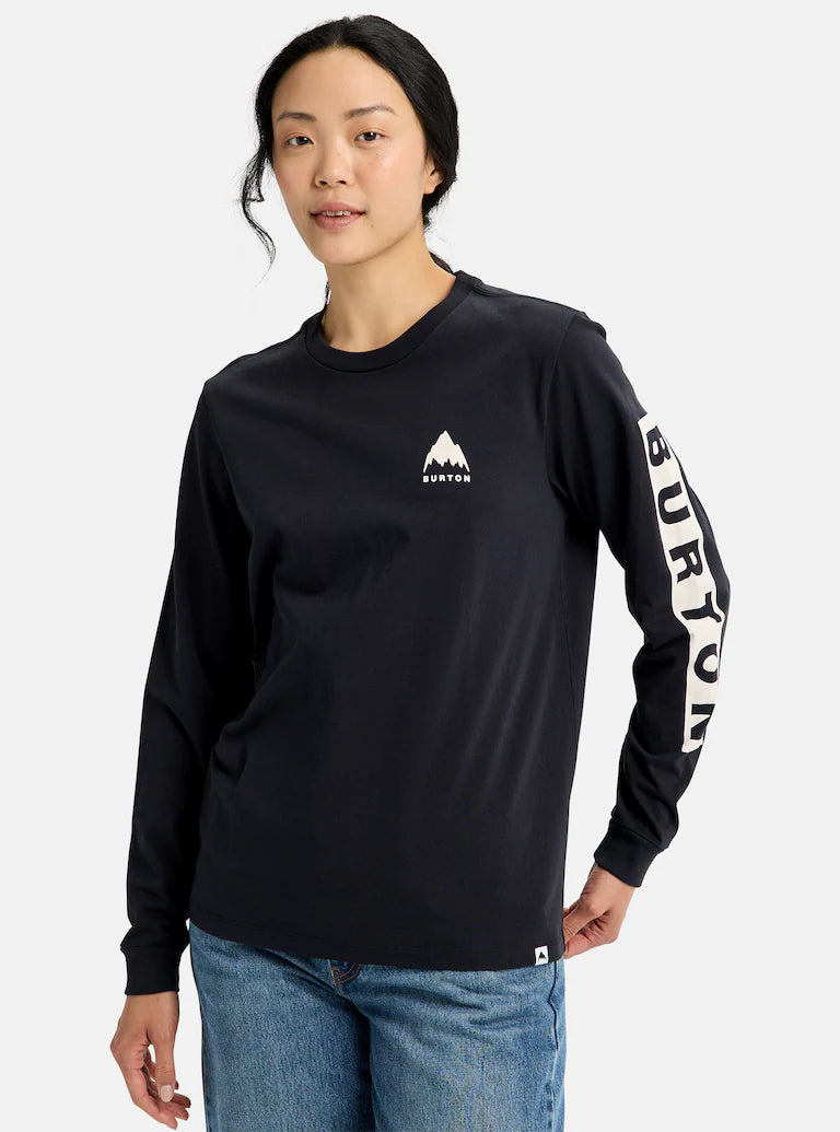 Burton Unisex Elite Long Sleeve T-Shirt