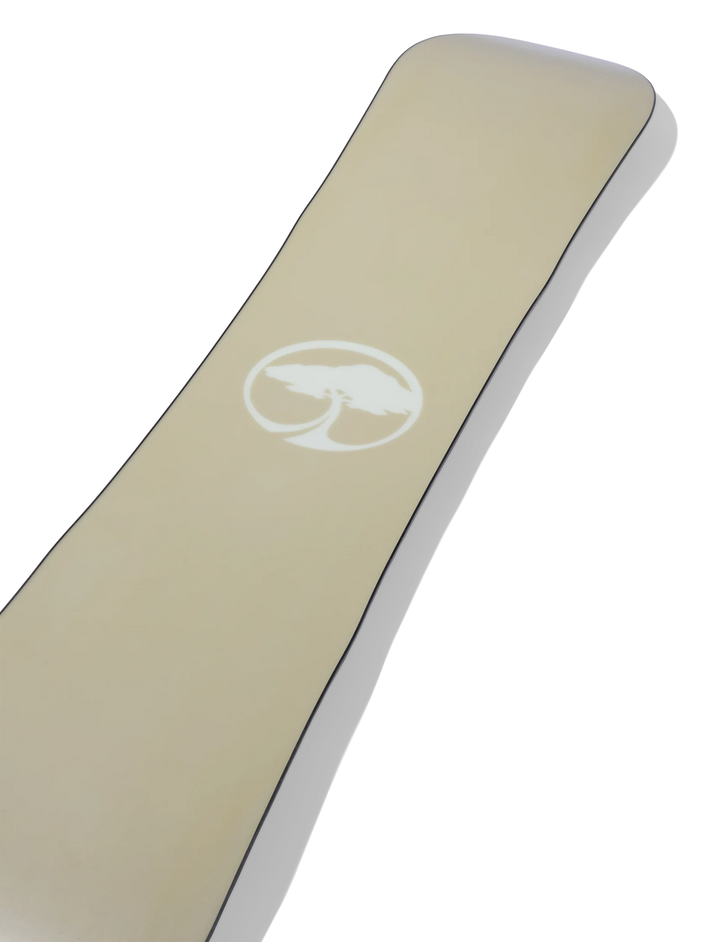 Arbor Women's Mantra Decon Snowboard- 2025