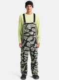 Burton Men's Burton Reserve 2L Bib Pants